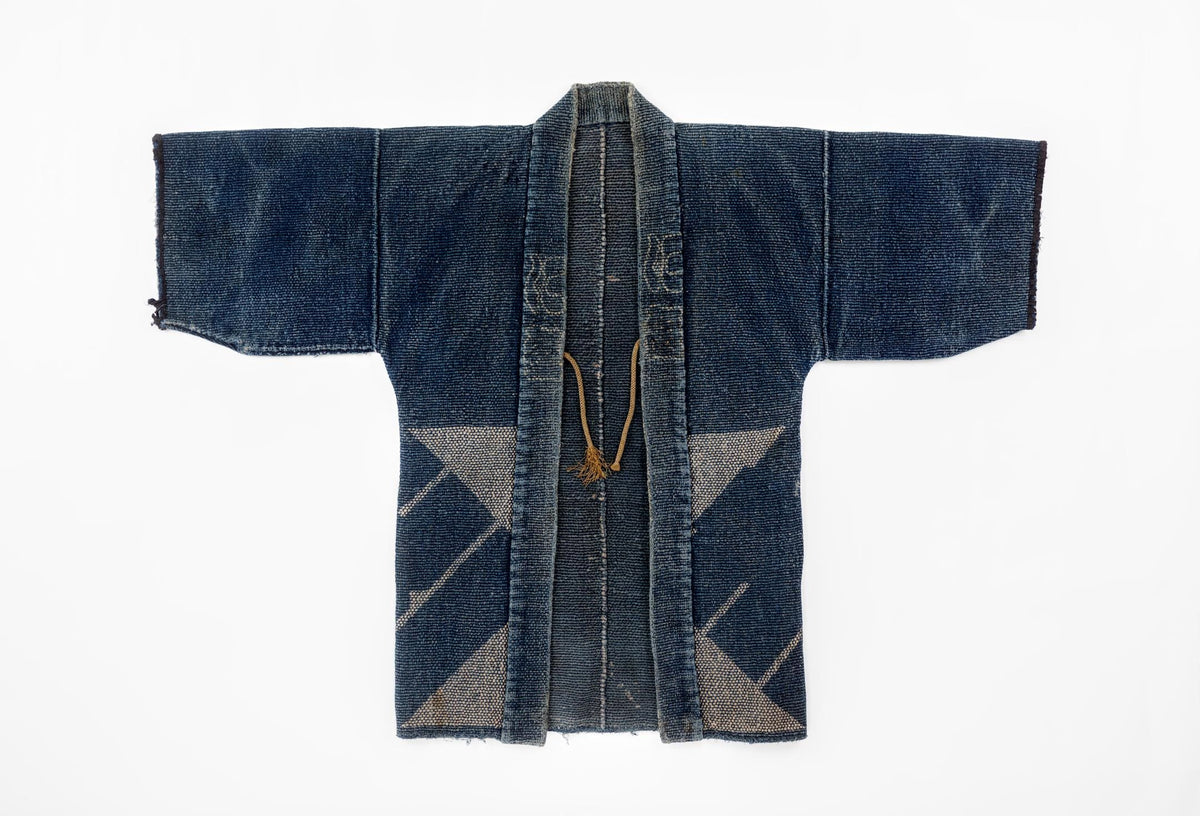 Reversible Textiles