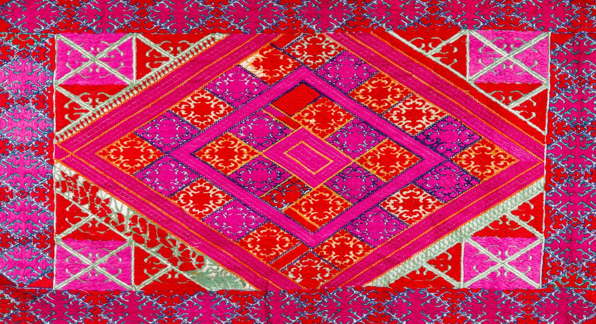 Swati Embroidery