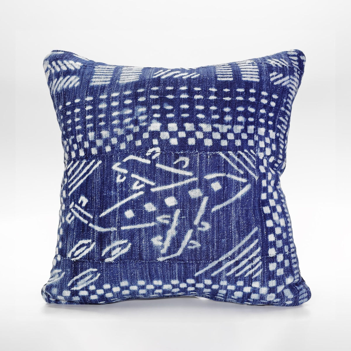 Indigo Dyeing