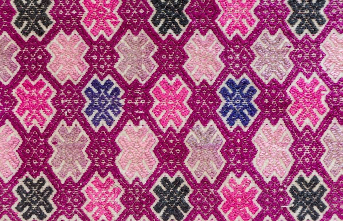 Silk Embroidery