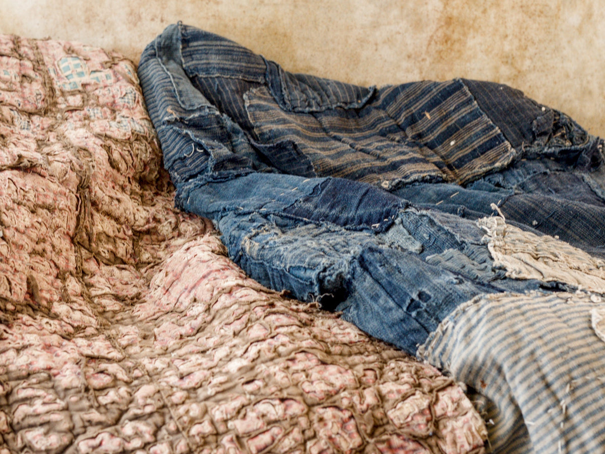Trade Textiles