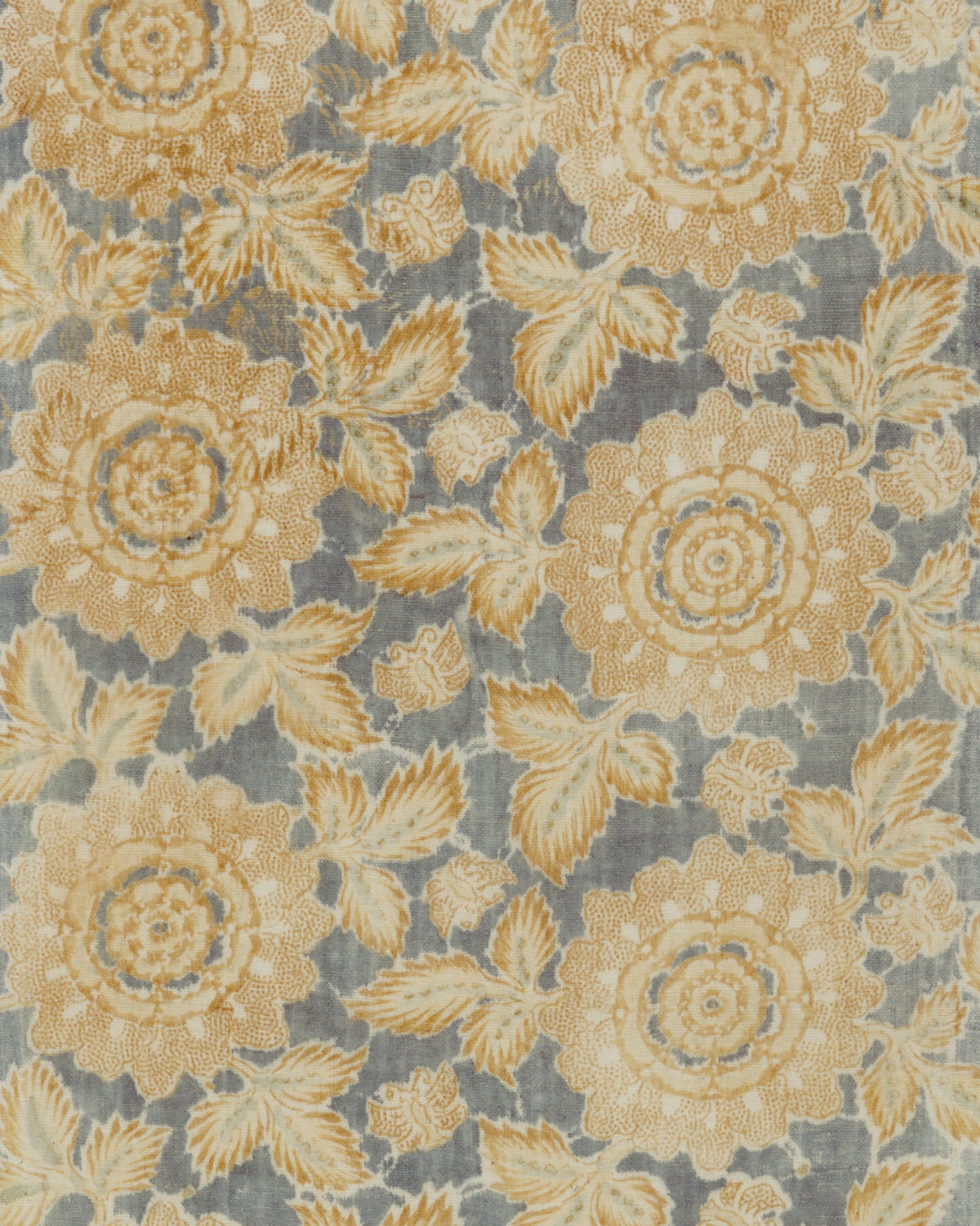 heritage textiles