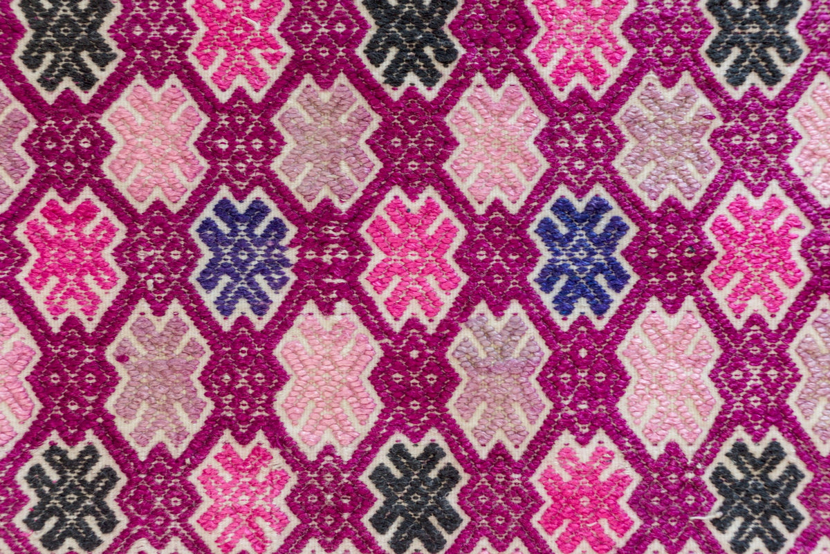 patterned textiles